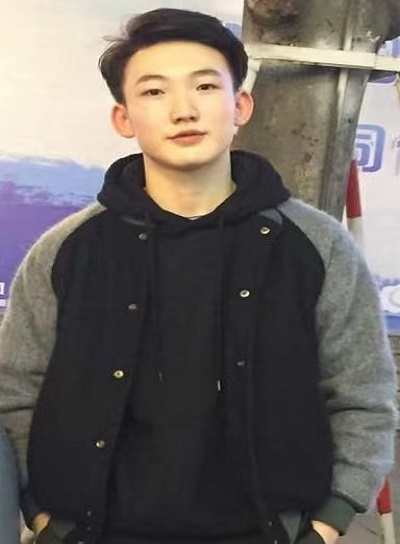 唐威