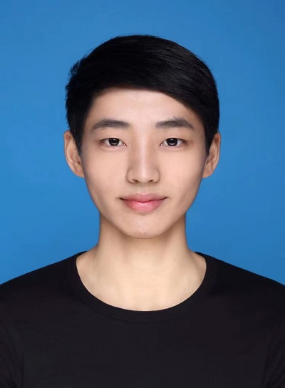 王森杰