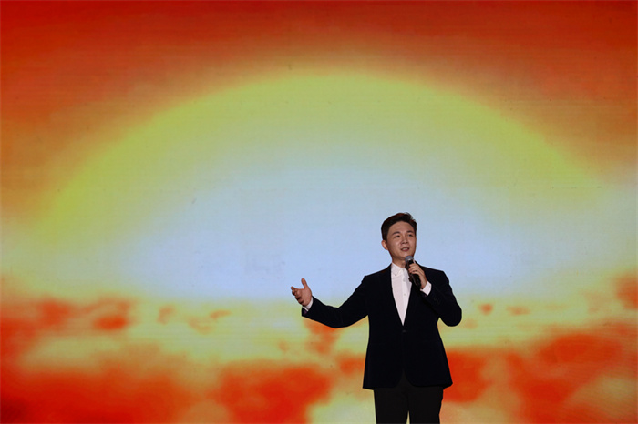唱响美丽明月山！“绿色中国行——走进美丽明月山”启动仪式暨主题公益晚会在梁平举行